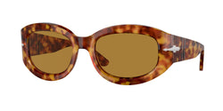 Brown Tortoise Frame | Brown Lens