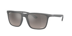 60175J Matte Grey Frame | Grey Lens