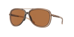 Matte Sepia Frame | Prizm Bronze Polarized Lens