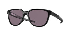 925001 Polished Black Frame | Prizm Grey Lens