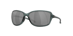 930116 Crystal Black Frame | Prizm Black Polarized Lens