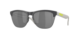 Matte Dark Grey Frame | Prizm Black Lens