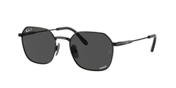 9267K8 Black Frame | Dark Grey Chromance Lens