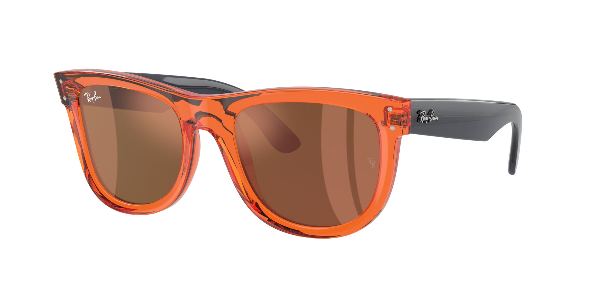 Ray-Ban RBR0502S WAYFARER REVERSE 0RBR0502S