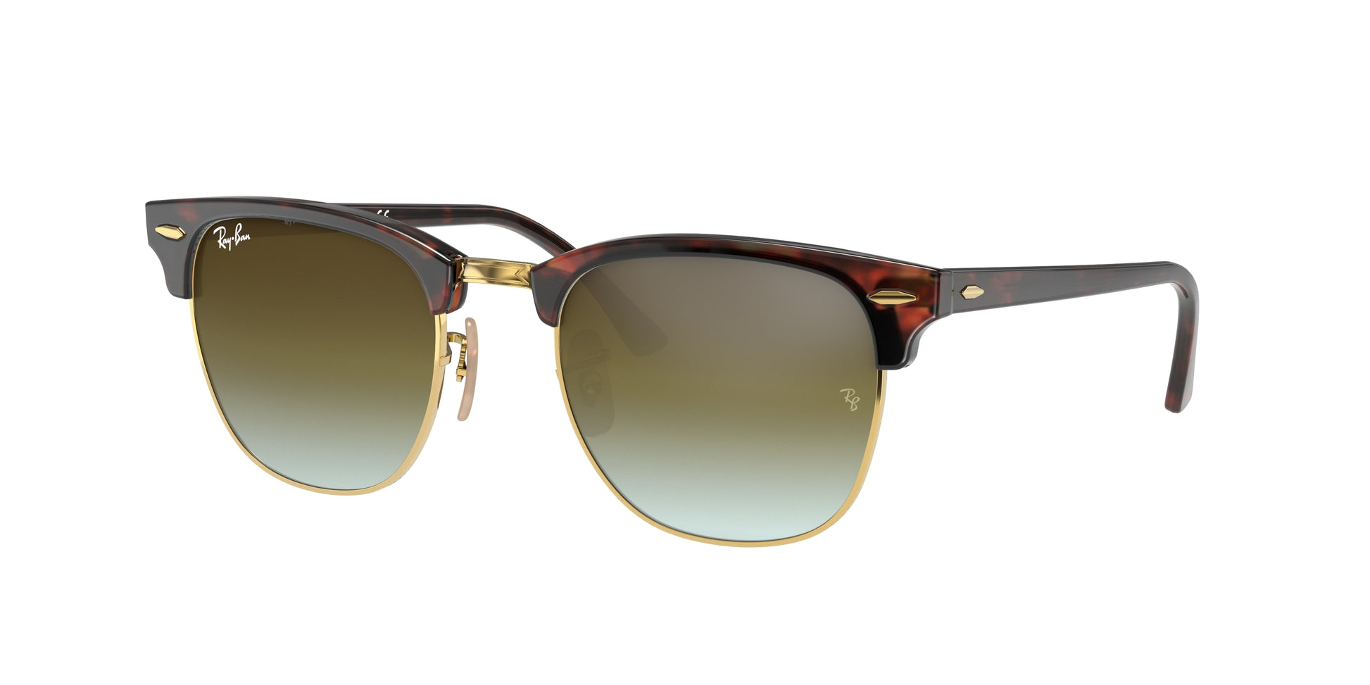 Ray-Ban RB3016 CLUBMASTER