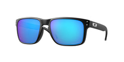 9102F0 Matte Black Frame | prizm sapphr irid polar Lens