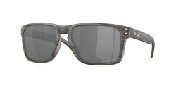 Woodgrain Frame | Prizm Black Polarized Lens