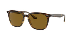 710/83 Havana Frame | Brown Lens