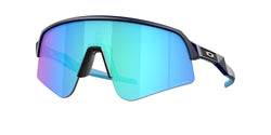 Matte Navy Frame | Prizm Sapphire Lens