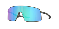 Satin Lead Frame | Prizm Sapphire Lens