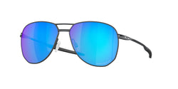 Satin Light Steel Frame | Prizm Sapphire Polar Lens