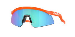 Neon Orange Frame | Prizm Sapphire Lens