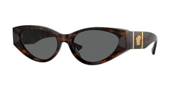 Havana Frame | Dark Grey Lens