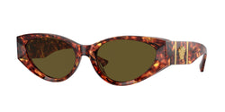 Havana Frame | Dark Brown Lens