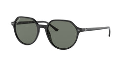 901/58 Black Frame | Polarized Green Classic G-15 Lens