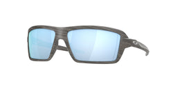 Woodgrain Frame | Prizm Deep Water Polar Lens