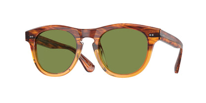 Oliver Peoples OV5509SU RORKE