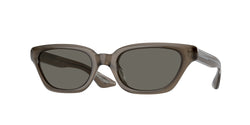 Taupe Frame | Carbon Grey Lens