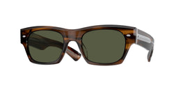 Tuscany Tortoise Frame | G-15 Lens