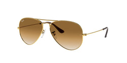 001/51 Arista Frame | Light Brown Lens