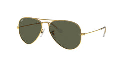 001/58 Arista Frame | Green Lens