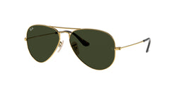 181 Arista Frame | Green Classic G-15 Lens