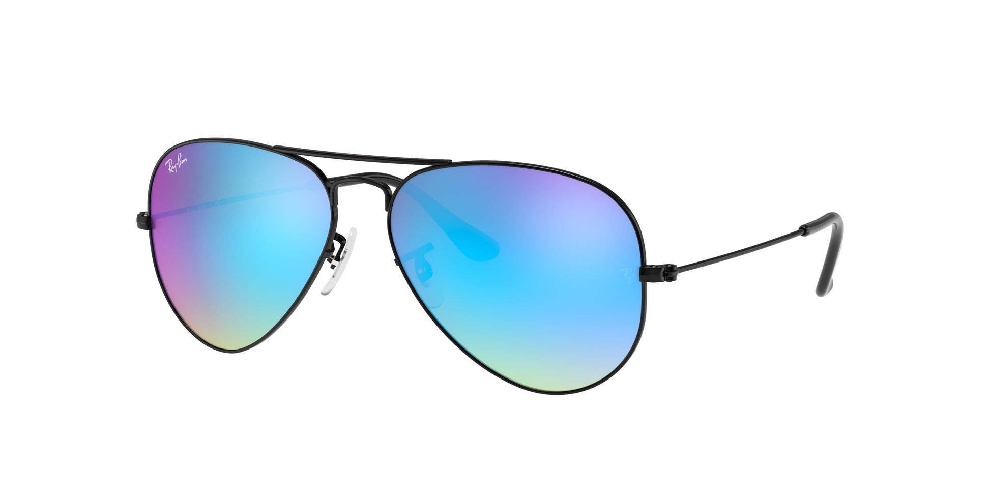 Ray-Ban RB3025 AVIATOR LARGE METAL