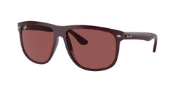 Bordeaux Frame | Dark Violet Lens