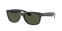 901L Black Frame | Green Lens