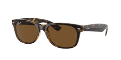 902/57 Tortoise Frame | Brown Lens