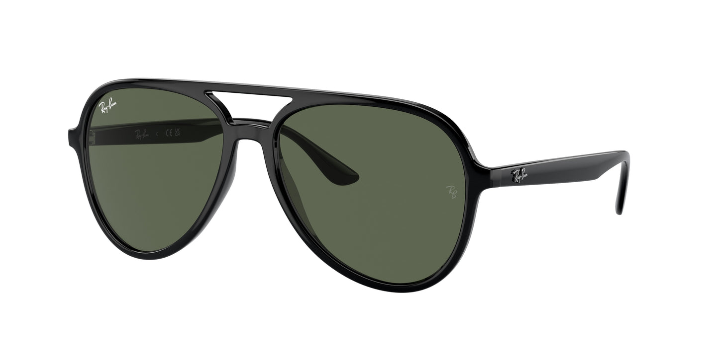 Ray-Ban RB4376F Asian Fit