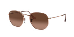 9069A5 Copper Frame | Brown Gradient Lens