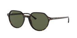 902/31 Havana Frame | Green Lens