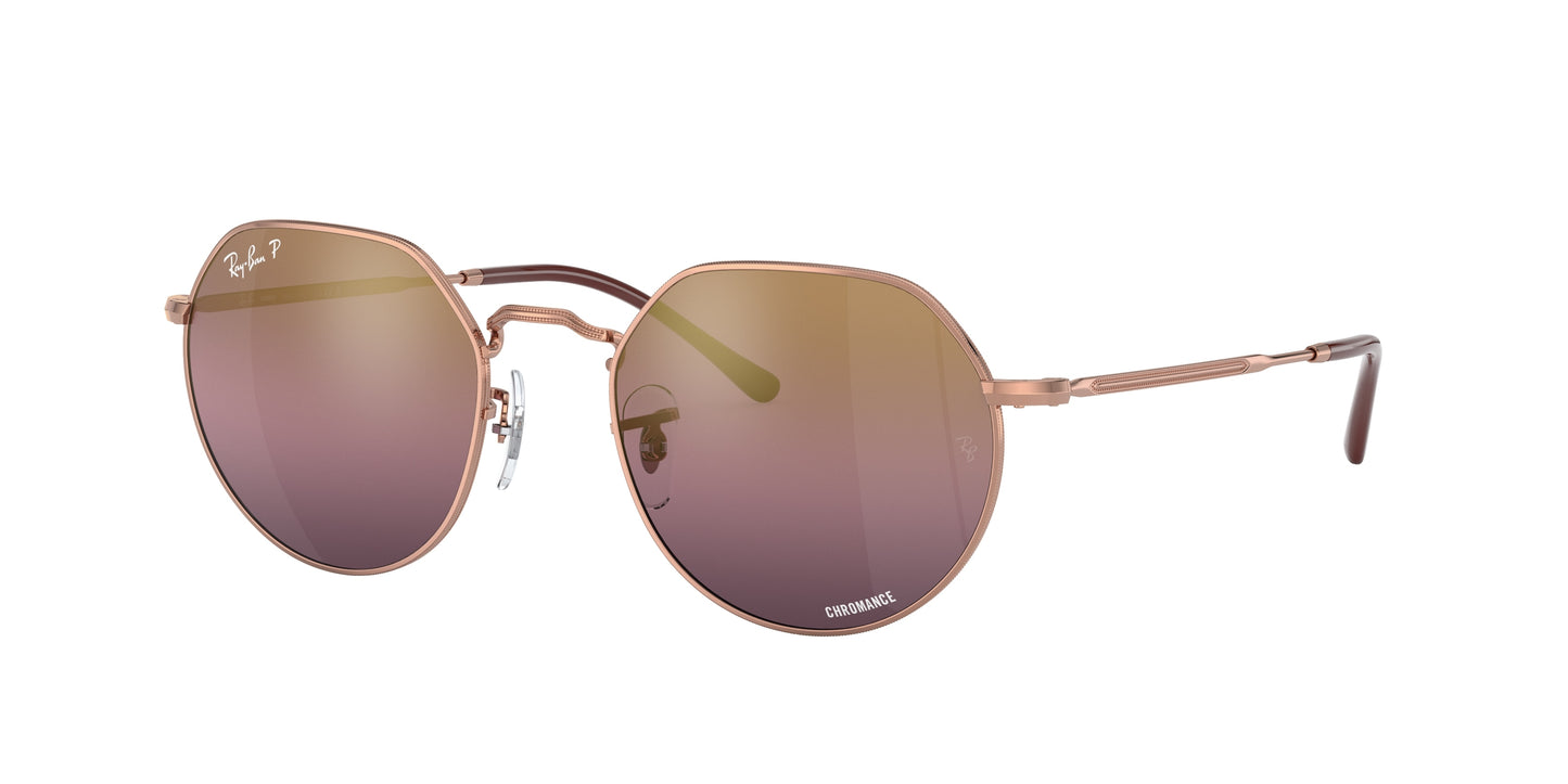 Ray-Ban RB3565 JACK