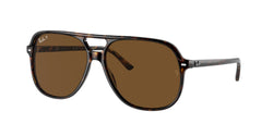 902/57 Havana Frame | Brown Lens