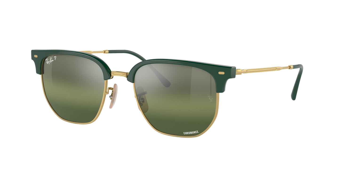 Ray-Ban RB4416 NEW CLUBMASTER