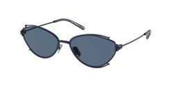 Navy Frame | Dark Blue Lens