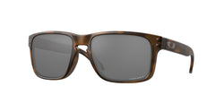 9102F4 Matte Brown Tortoise Frame | Prizm Black Lens