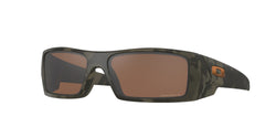 901451 Matte Olive Camo Frame | Prizm Tungsten Polarized Lens