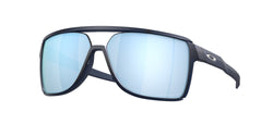 Matte Trans Blue Frame | Prizm Deep Water Polarized Lens