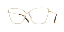 5145SB Gold Frame | Blue Light Filter Lens