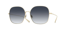 503511 Gold Frame | Pacific Gradient Lens