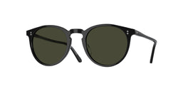 1005P1 Black Frame | Grey Polar Lens