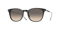 100532 Black Frame | Shale Gradient Lens