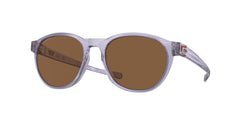 Matte Trans Lilac Frame | Prizm Bronze Lens