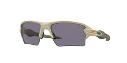 Matte Sand Frame | Prizm Grey Lens