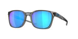 Grey Ink Frame | Prizm Sapphire Polarized Lens