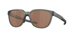 925003 Matte Grey Smoke Frame | Prizm Tungsten Lens