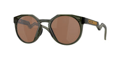 Olive Ink Frame | Prizm Tungsten Polar Lens