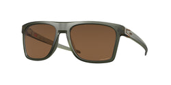 Matte Olive Ink Frame | Prizm Bronze Lens